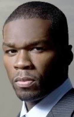 Актер Фифти Сент сыгравший роль в мультике 50 Cent: Refuse 2 Die.