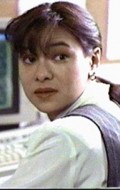 Актер Акико Морисон сыгравший роль в мультике Эволюция  (сериал 2001-2002).