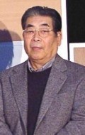 Актер Акира Нагоя сыгравший роль в мультике Komatsu sakyo anime gekijo.