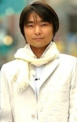 Актер Акира Исида сыгравший роль в мультике Жженый хлебушек.
