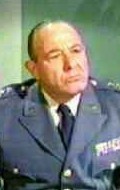 Актер Алан Рид сыгравший роль в мультике Флинтстоуны  (сериал 1960-1966).