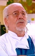 Актер Alberto Anchart сыгравший роль в мультике Dibu 3.