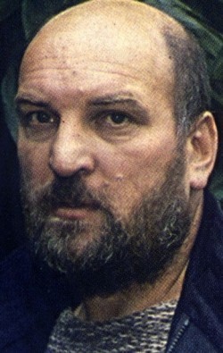 Актер Алексей Петренко сыгравший роль в мультике Путеводительница.