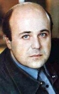 Актер Александр Калягин сыгравший роль в мультике Муму.