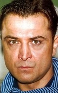 Актер Александр Лазарев мл. сыгравший роль в мультике Столичный сувенир.