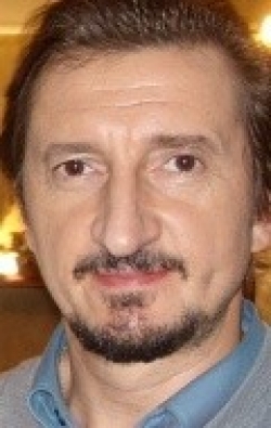 Актер Александр Лыков сыгравший роль в мультике Столичный сувенир.