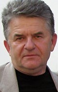 Актер Александр Кашперов сыгравший роль в мультике Белорусские поговорки.