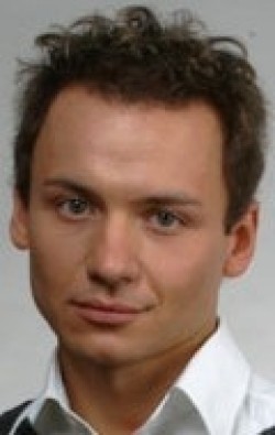 Актер Александр Олешко сыгравший роль в мультике Моя любовь.