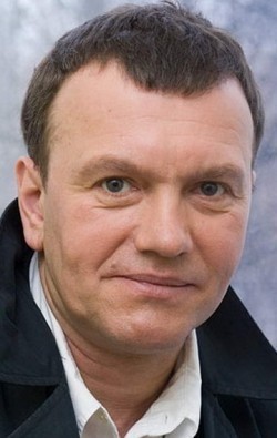 Актер Александр Наумов сыгравший роль в мультике Новые приключения Аленушки и Еремы.