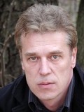Актер Александр Тараньжин сыгравший роль в мультике Чародей равновесия. Тайна Сухаревой башни.