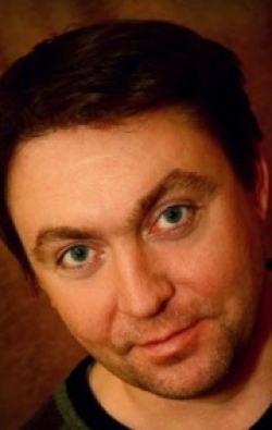Актер Александр Груздев сыгравший роль в мультике Особенный.