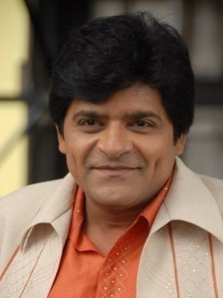 Актер Али сыгравший роль в мультике Kutty Pisasu.