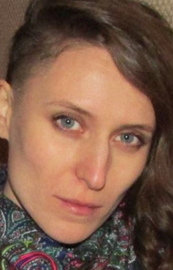 Актер Анастасия Садовская сыгравший роль в мультике Бременские разбойники.