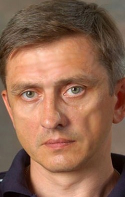 Актер Анатолий Петров сыгравший роль в мультике Илья Муромец и Соловей Разбойник.