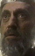 Актер Артур Дигнам сыгравший роль в мультике King Solomon's Mines.