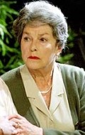 Актер Барбара Джеффорд сыгравший роль в мультике Сон в летнюю ночь.