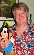 Актер Билл Фармер сыгравший роль в мультике Disney's Mouseworks Spaceship.