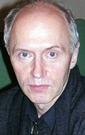 Актер Борис Плотников сыгравший роль в мультике Святочные рассказы.