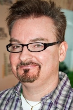 Актер Брайан О’Хэллоран сыгравший роль в мультике Покемон: Фильм 13.