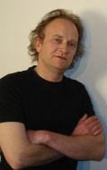 Актер Брайан Серджент сыгравший роль в мультике Подвиги Футрота.