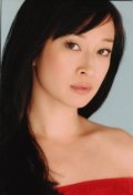 Актер Камилль Чен сыгравший роль в мультике Парень из Эдема.