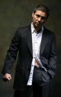 Актер Чанг Юнг Лим сыгравший роль в мультике Ачи & Сипак: Убойный дуэт.