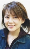 Актер Тиэко Хонда сыгравший роль в мультике Isu II: Tenku no shinden.
