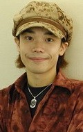 Актер Тихиро Судзуки сыгравший роль в мультике Kiko sen'nyo Roran  (сериал 2002-2003).