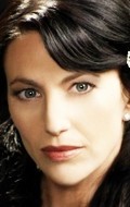 Актер Клаудия Блэк сыгравший роль в мультике Лига справедливости: Гибель.