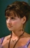 Актер Синтия Манн сыгравший роль в мультике Крутые бобры (сериал 1997 - 2001).