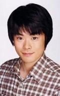 Актер Дайсуке Сакагути сыгравший роль в мультике Гинтама: Фильм.