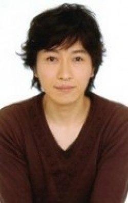 Актер Дайсукэ Оно сыгравший роль в мультике Блокнот Бога.