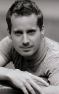 Актер Дэниэл Брошу сыгравший роль в мультике Arthur's Missing Pal.