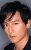 Актер Дэниэл Ву сыгравший роль в мультике Меч дракона.
