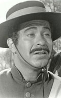Актер Дон Даймонд сыгравший роль в мультике Tijuana Toads.