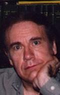 Актер Дональд Ф. Глут сыгравший роль в мультике Starzinger III.