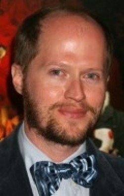Актер Эрик Чейз Андерсон сыгравший роль в мультике Бесподобный мистер Фокс.