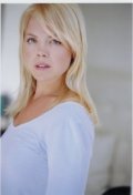 Актер Эрин Торпей сыгравший роль в мультике Linnea i malarens tradgard.