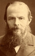 Фото Фёдор Достоевский - фильмография и биография.