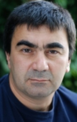 Фото Георги Овашвили - фильмография и биография.
