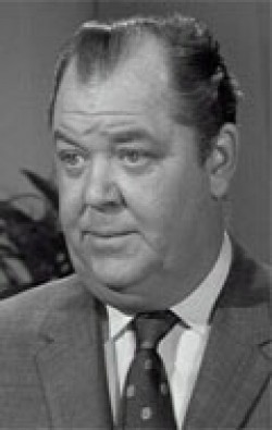 Актер Хэл Смит сыгравший роль в мультике The Gumby Show  (сериал 1957-1968).