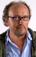 Актер Ганс-Вернер Олм сыгравший роль в мультике Феликс 2.