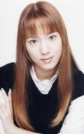 Актер Haruna Ikezawa сыгравший роль в мультике Вирус.