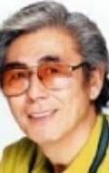 Актер Хидэкацу Сибата сыгравший роль в мультике Gureto Majinga tai Getta Robo: Kuchu Dai-gekitotsu.