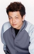 Актер Хикару Мидорикава сыгравший роль в мультике Kido senshi Gundam Evolve.
