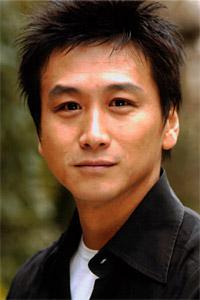 Актер Хироки Тоти сыгравший роль в мультике Getsumento Heiki Mina.