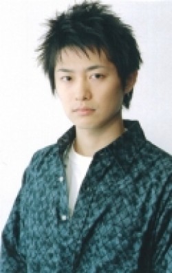 Актер Хиро Симоно сыгравший роль в мультике Nagasarete Airanto.