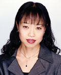 Актер Хироко Эмори сыгравший роль в мультике Genso jodan Elicia.