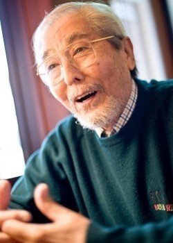 Фото Хироси Инудзука - фильмография и биография.