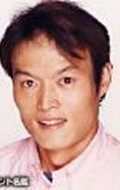 Актер Хироюки Сато сыгравший роль в мультике Трансформеры: Зона.